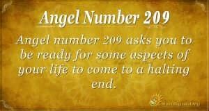 209 angel number|209 Angel Number – Meaning and Symbolism